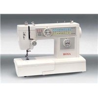 Household Multifunctional Sewing Machine (RS-811)