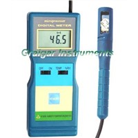 Humidity Tester / Temperature Meter (HT-6290)