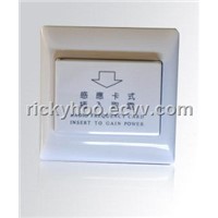 IC Energy Saving Switches (FES-102)