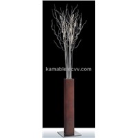 Iron Floor Lamp (MF8507-12)