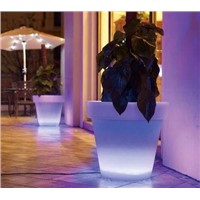 LED Flower Pot-JL01