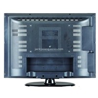 LCD TV housing mould