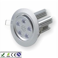 LED Ceiling light 5*1W