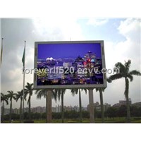 LED Display Screen (P25)