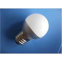 LED Global Bulb (G45)