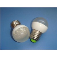 LED Power Lamp G45 E27