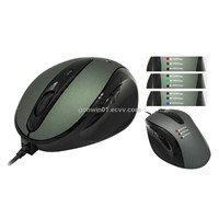 Laser Gaming Mouse (TC-3512)