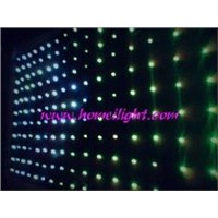 Led Vision Cloth