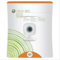 Live Vision Camera for Xbox360