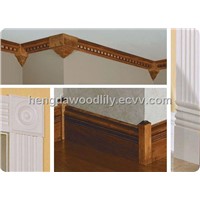 Lumber &amp;amp; Wood - Decoration Material, Roofing, Stairway, Wall &amp;amp; Ceiling, Window, Door, Frames