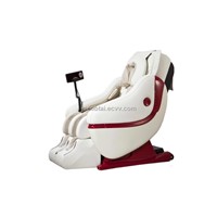 Luxurious Massage Chair with CE/UL Certificate--2011 Newest
