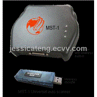 MST-1 Universal diagnostic scan tool (compatible with WIN7)