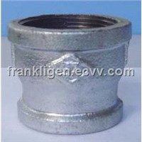 Malleable Iron Pipe Fitting-socket reducing