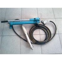 Manual Hydraulic Tool