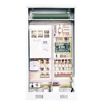 Microprocessor Elevator Control Cabinet (SJT-WVF5-D)