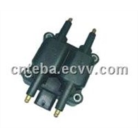 Mitsubishi, Chrysler automotive ignition coil