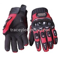 Motorcycle Gloves (MCS-01B)