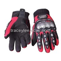 Motorcycle Gloves (MCS-02)
