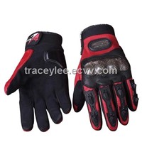 Motorcycle Gloves (MCS-13)