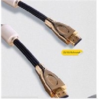 Multimedia Cable HDMI Cable TV Cable