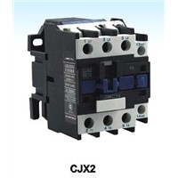 ND Brand / AC Contactor (CJX2)