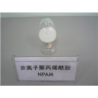 Non-ionic Polyacrylamide (NPAM)