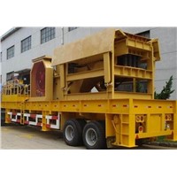 Our combination crusher are suitable for primary and secondary crushing, with low power consumption