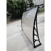 Outdoor Plastic Awning