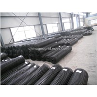 PP Biaxial Geogrid 15-15KN - 45-45KN