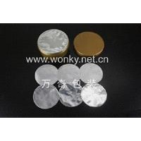 PP aluminum foil seal liner