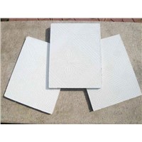 PVC Laminated Gypsum Ceiling Panel