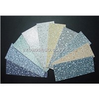 PVC Flooring/Commercial Flooring