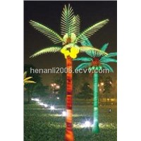 Palm Tree Light