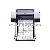 Paper packaging boxes pre-print proofing machine