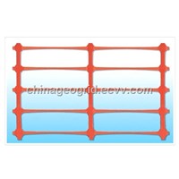 Plastic Safety Precaution Grid (Safety Fence)
