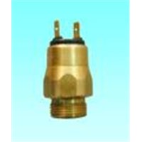 Pressure Early - Warning Switch/Pressure Switch