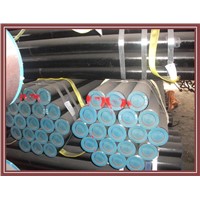 Q345B Carbon ERW Steel Pipe