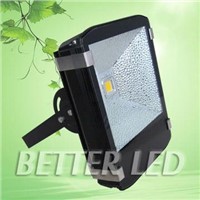 RGB LED Flood Light