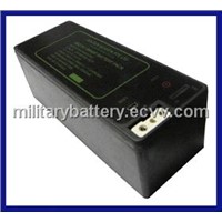Rechargeable Li-ion Military Battery (BB2791)