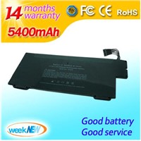Replacement Laptop Battery for APPLE  Series