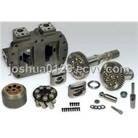 Rexroth A7V A8V Piston Pump Parts (A7V55/80/107/150,A8V55/80/170/150)
