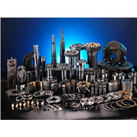 Rexroth Series Hydraulic Pumps Parts (A2F/A2FO/A4V/A4VG/A4VSO/A6VM/A7V/A8V/A7VO/A10VSO/A11VO)