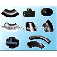 Seamless Pipe Fitting: Elbows, Reducers, Tee Fittings