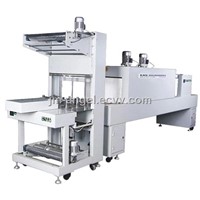 Semi-Automatic Thermal Shrinkage Film Wrapping Package Machine