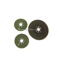 Silicon Carbide Disc