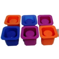 Silicone Ice Tray Cube