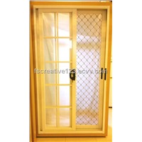 Sliding Door (CR-DS-05)