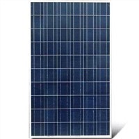 240W Solar Panel with 8.38A Short-circuit Current, Measures 1,640 x 990 x 50mm