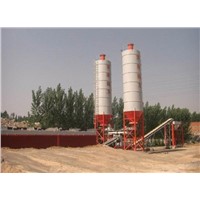 Stabilized soil mixing plant(WMB500)