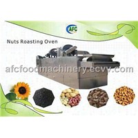 Sunflower Seeds / Melon Seeds Roasting Machine